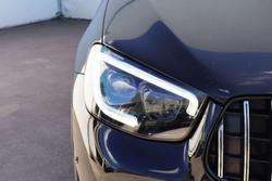 2021 Mercedes-Benz GLC-Class GLC43 AMG