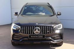2021 Mercedes-Benz GLC-Class GLC43 AMG