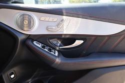 2021 Mercedes-Benz GLC-Class GLC43 AMG