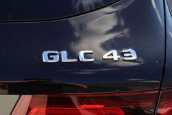2021 Mercedes-Benz GLC-Class GLC43 AMG