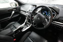 2021 Mitsubishi Eclipse Cross PHEV Exceed