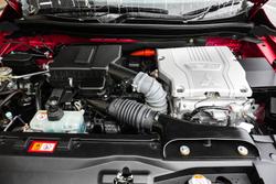 2021 Mitsubishi Eclipse Cross PHEV Exceed