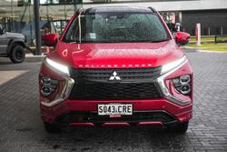 2021 Mitsubishi Eclipse Cross PHEV Exceed