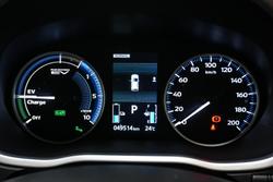 2021 Mitsubishi Eclipse Cross PHEV Exceed