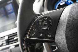 2021 Mitsubishi Eclipse Cross PHEV Exceed