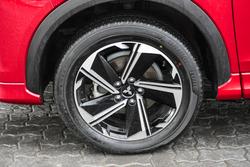 2021 Mitsubishi Eclipse Cross PHEV Exceed