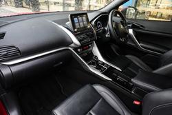 2021 Mitsubishi Eclipse Cross PHEV Exceed