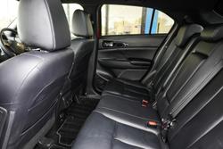 2021 Mitsubishi Eclipse Cross PHEV Exceed