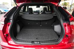 2021 Mitsubishi Eclipse Cross PHEV Exceed