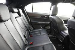 2021 Mitsubishi Eclipse Cross PHEV Exceed