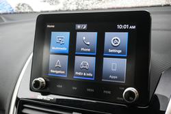 2021 Mitsubishi Eclipse Cross PHEV Exceed