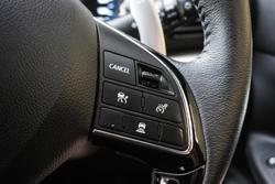 2021 Mitsubishi Eclipse Cross PHEV Exceed