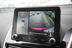 2021 Mitsubishi Eclipse Cross PHEV Exceed