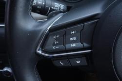 2020 Mazda CX-5 Akera