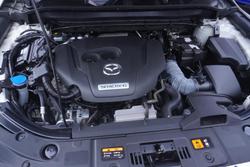 2020 Mazda CX-5 Akera