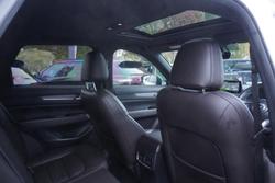 2020 Mazda CX-5 Akera