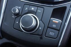 2020 Mazda CX-5 Akera