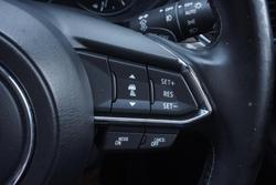 2020 Mazda CX-5 Akera