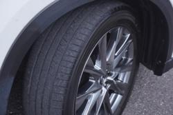 2020 Mazda CX-5 Akera