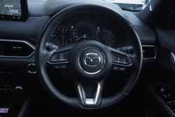 2020 Mazda CX-5 Akera