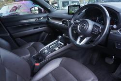 2020 Mazda CX-5 Akera