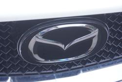 2020 Mazda CX-5 Akera