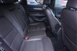 2020 Mazda CX-5 Akera