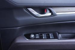 2020 Mazda CX-5 Akera