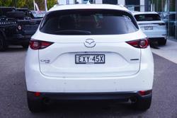 2020 Mazda CX-5 Akera