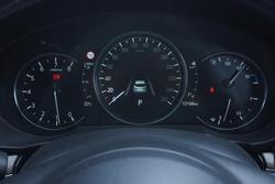 2020 Mazda CX-5 Akera