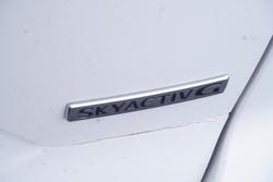 2020 Mazda CX-5 Akera