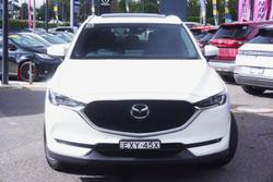 2020 Mazda CX-5 Akera