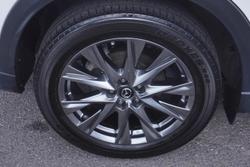 2020 Mazda CX-5 Akera