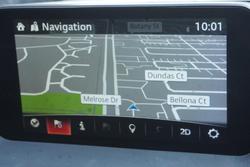 2020 Mazda CX-5 Akera