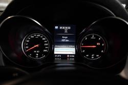 2020 Mercedes-Benz X-Class X350d Power