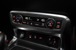 2020 Mercedes-Benz X-Class X350d Power