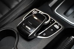 2020 Mercedes-Benz X-Class X350d Power