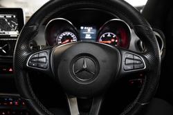 2020 Mercedes-Benz X-Class X350d Power