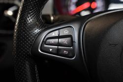 2020 Mercedes-Benz X-Class X350d Power