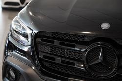 2020 Mercedes-Benz X-Class X350d Power