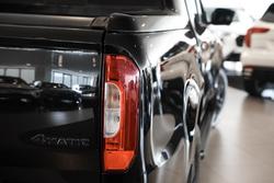 2020 Mercedes-Benz X-Class X350d Power