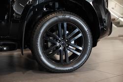 2020 Mercedes-Benz X-Class X350d Power