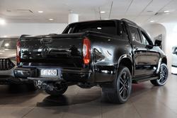 2020 Mercedes-Benz X-Class X350d Power