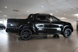 2020 Mercedes-Benz X-Class X350d Power