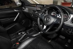 2020 Mercedes-Benz X-Class X350d Power