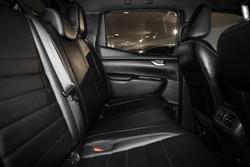 2020 Mercedes-Benz X-Class X350d Power