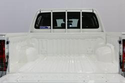 2025 Toyota Hilux SR