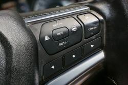 2023 Isuzu D-MAX LS-U+