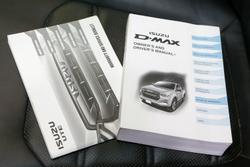 2023 Isuzu D-MAX LS-U+