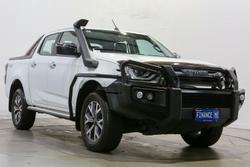2023 Isuzu D-MAX LS-U+
